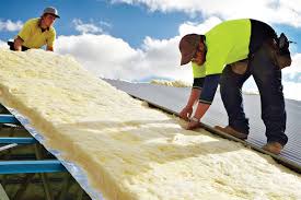 Eco-Friendly Insulation Solutions in Fayette, OH